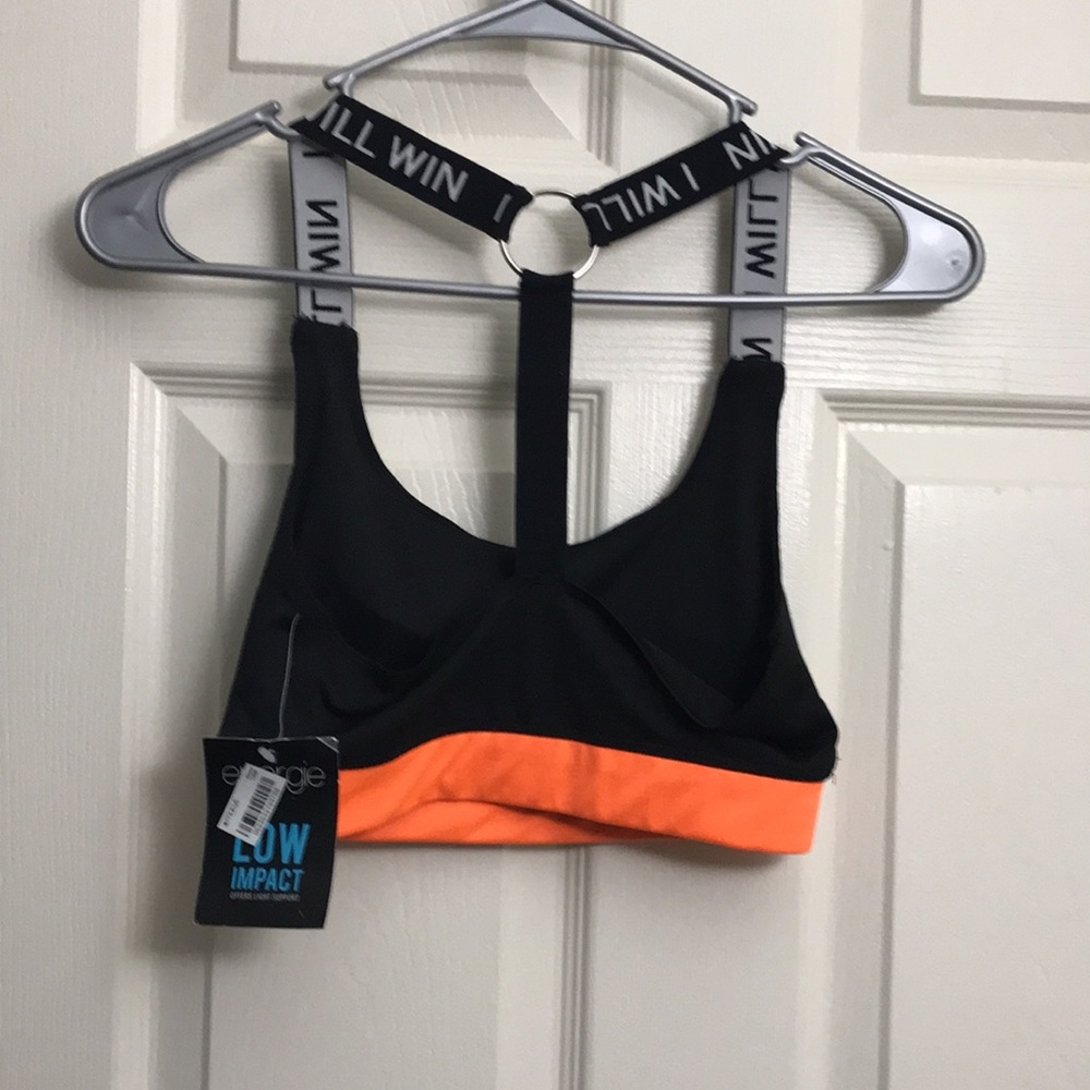 Sports bra - Picture 2 of 2